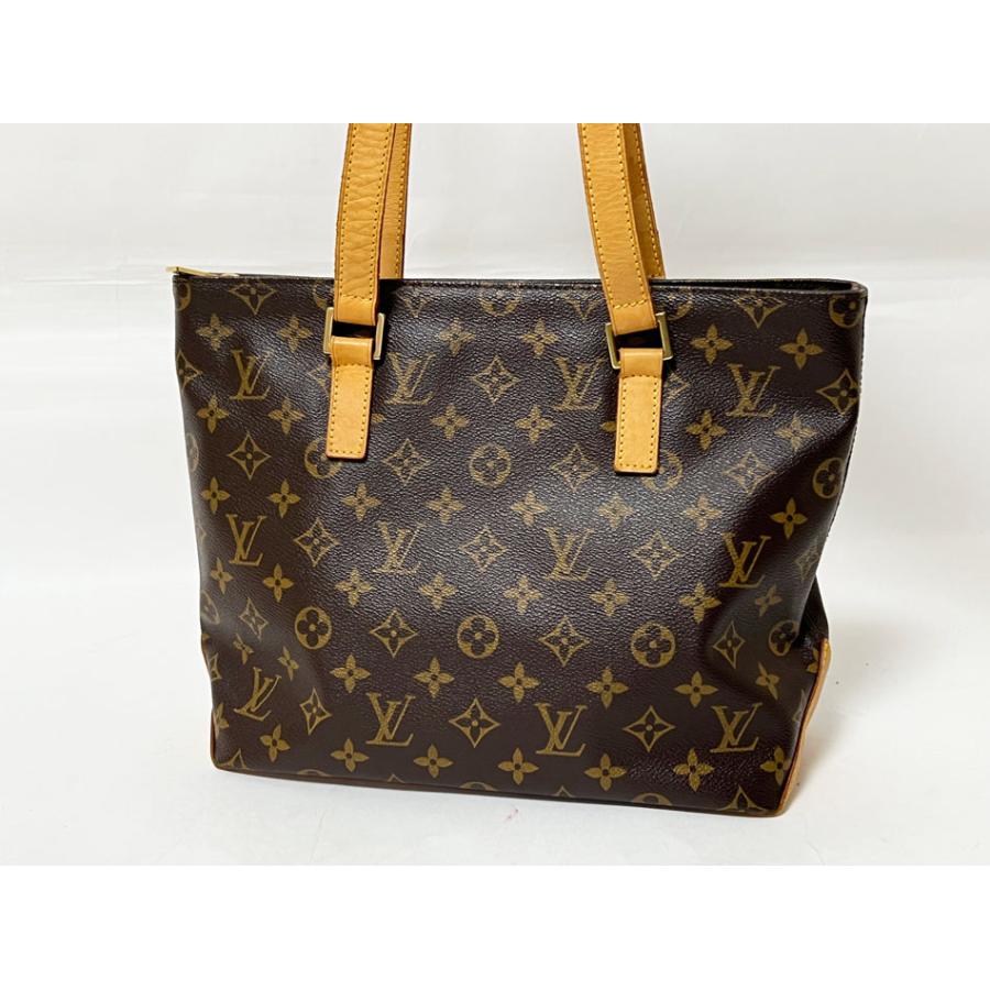 ルイ・ヴィトン LOUIS VUITTON モノグラム カバピアノ M51148 | nate