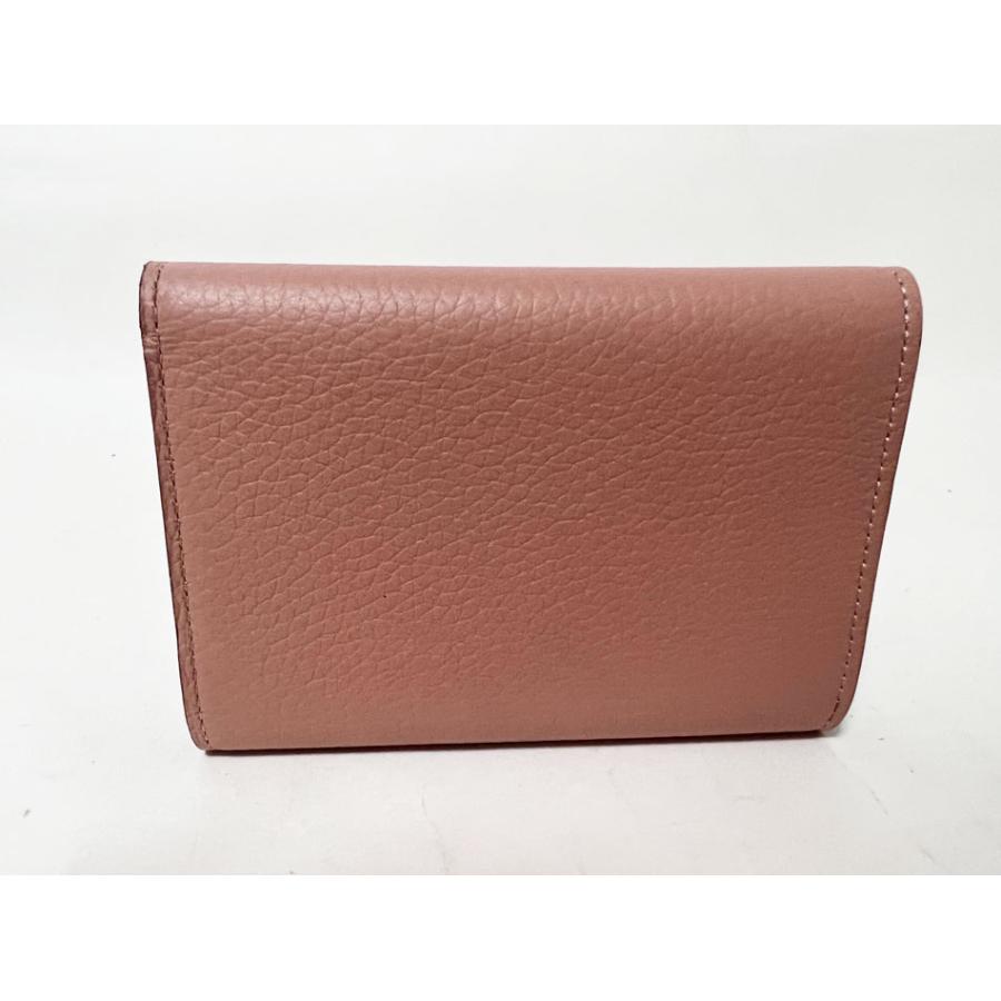 ルイヴィトン ポルトフォイユ カプシーヌ マグノリア M61250 長財布 1円美品☆ヴィトン☆ポルトフォイユカプシーヌ 2つ折り長財布