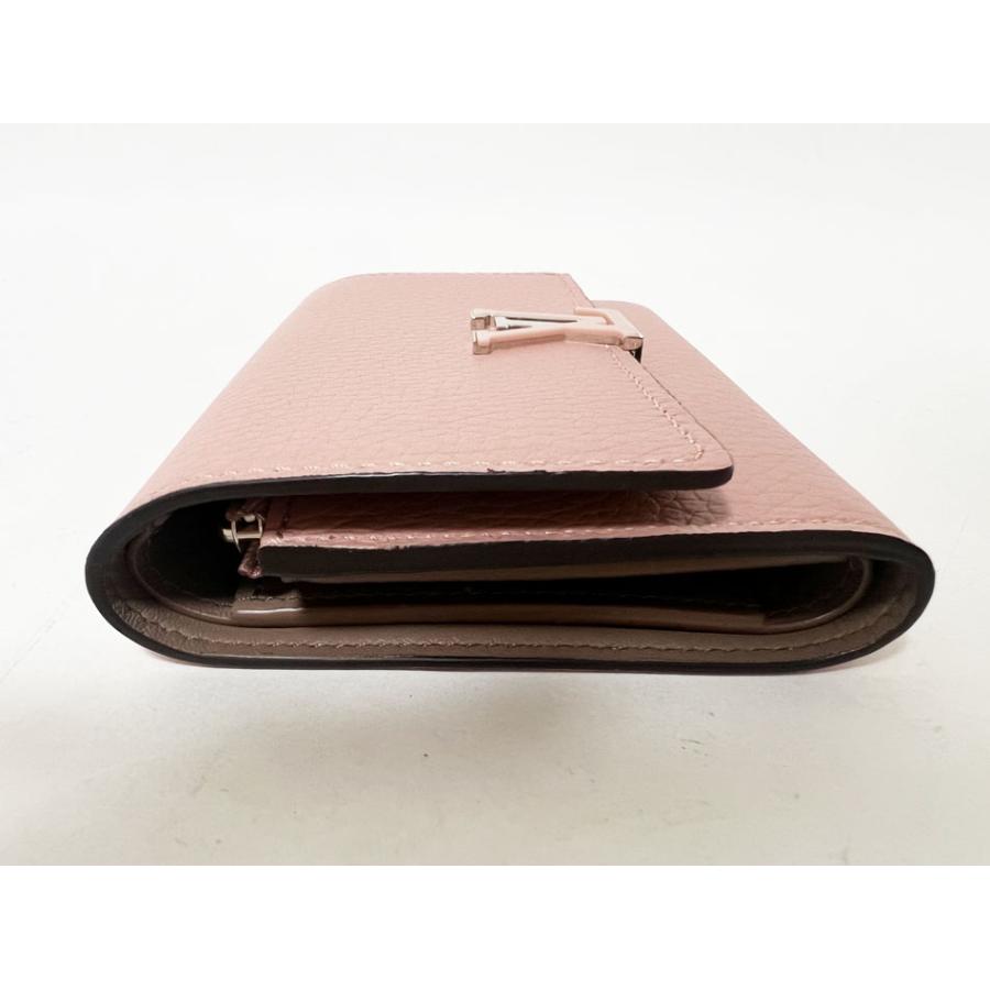 LOUIS VUITTON（ルイ・ヴィトン） トリヨンレザー ポルトフォイユ