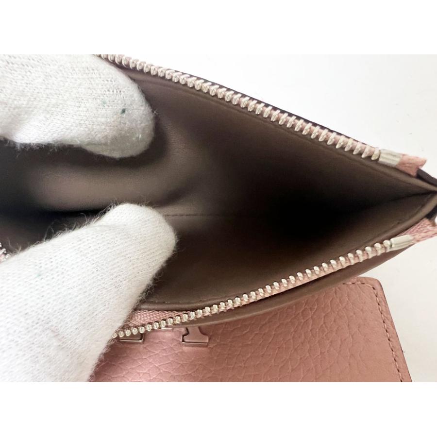 LOUIS VUITTON（ルイ・ヴィトン） トリヨンレザー ポルトフォイユ