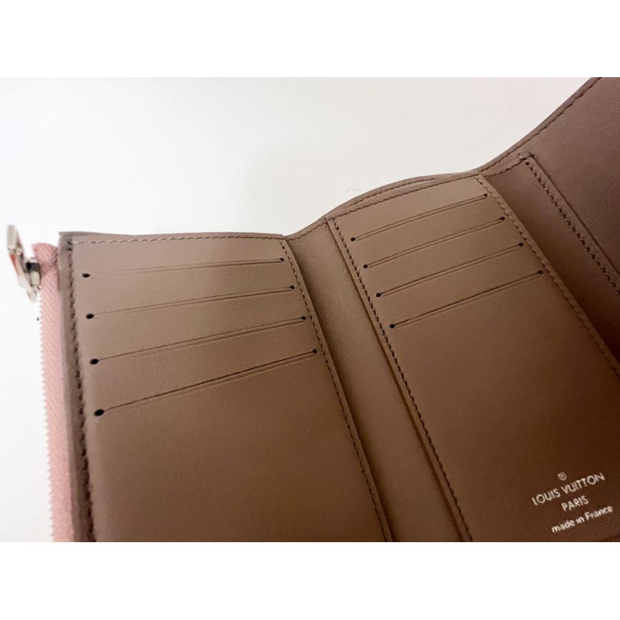 LOUIS VUITTON（ルイ・ヴィトン） トリヨンレザー ポルトフォイユ