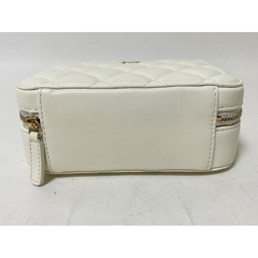 マトラッセ 送料無料 CHANEL シャネル ミニマトラッセ チェーン