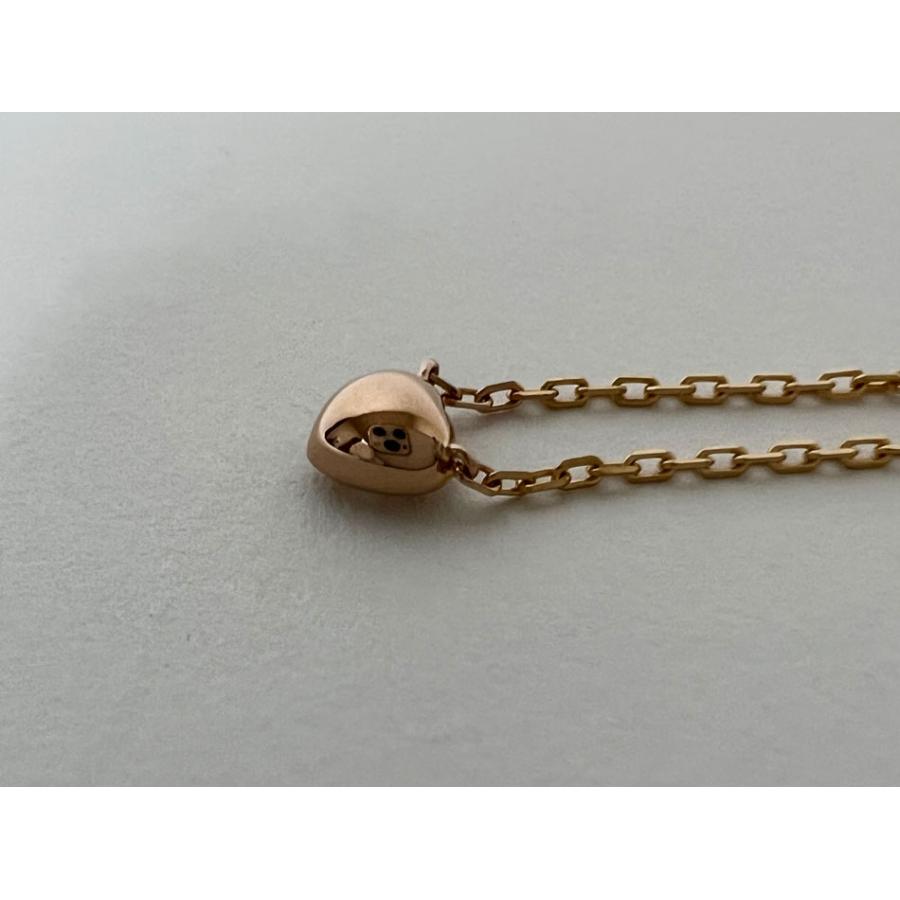 Cartier 送料無料 カルティエ ディアマンレジェ ドゥ ネックレス  