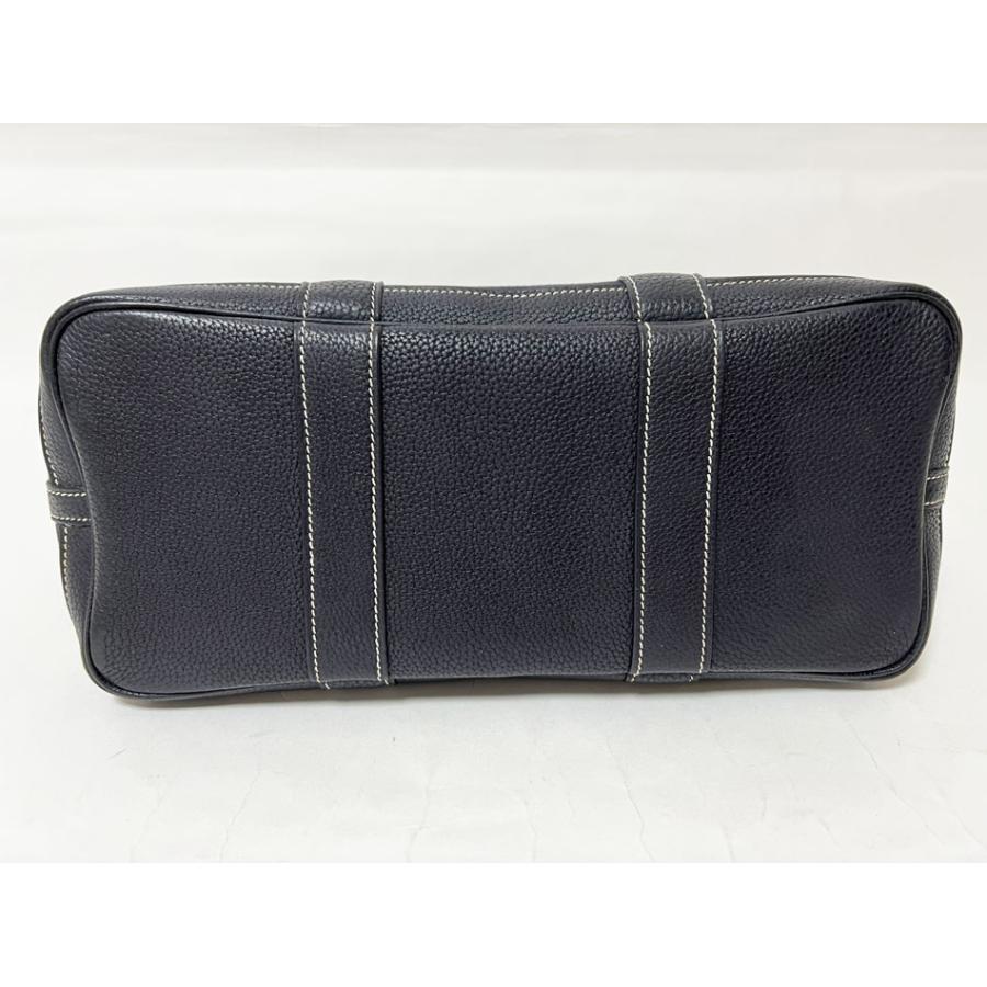 ガーデンパーティー HERMES エルメス ガーデンパーティTPM キャンバス