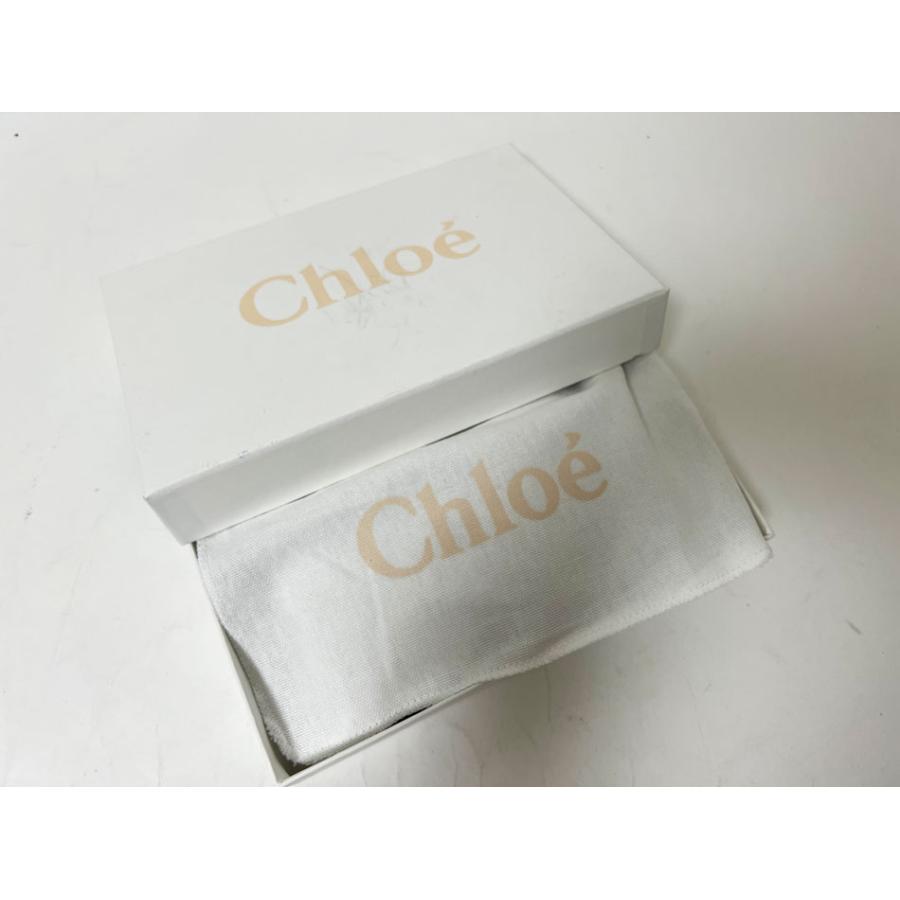 Chloe 送料無料 クロエ ABY アビー 2つ折り 長財布 ロング Chloe 送料無料 クロエ ABY アビー 2つ折り 長財布 ロング