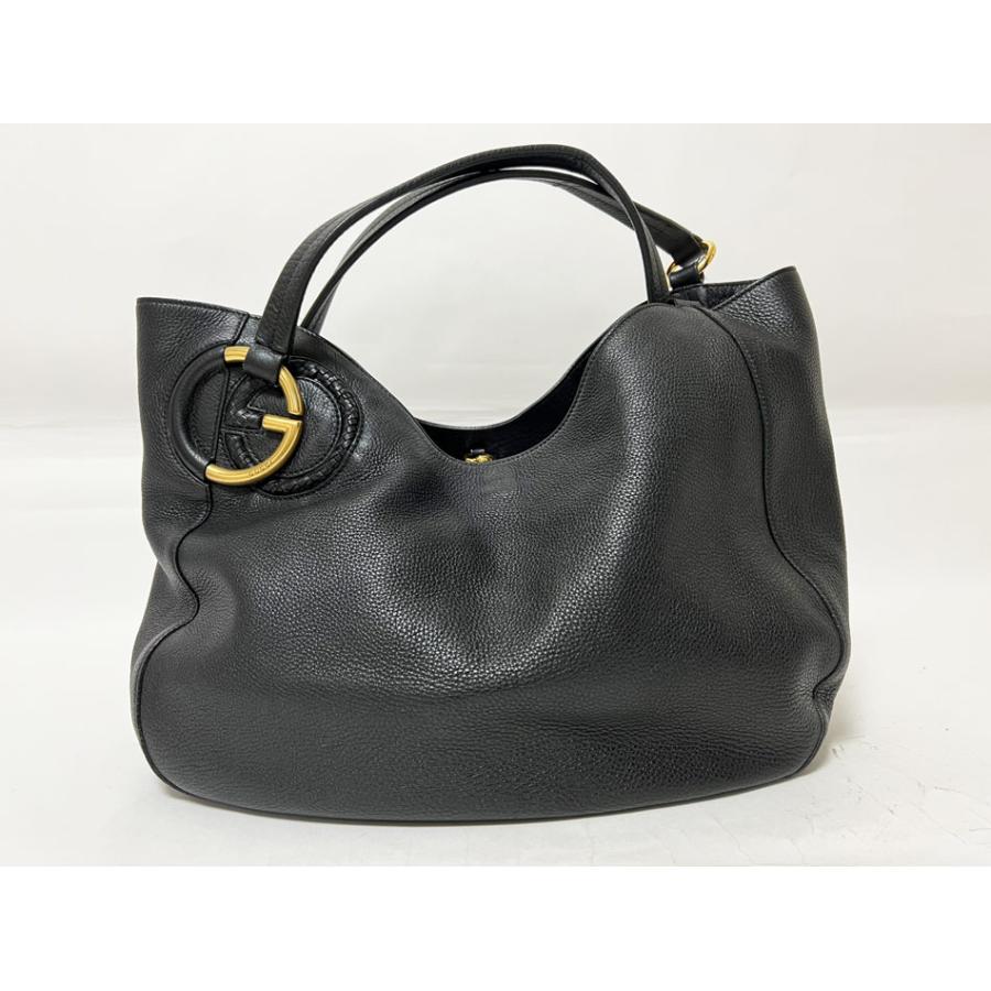 良品！　GUCCI グッチ　★ 正規品　ショルダーバッグ　トートバッグ　GG GUCCI（グッチ） ショルダーバッグ JUMBO GG ジャンボ 699406 UKMDG