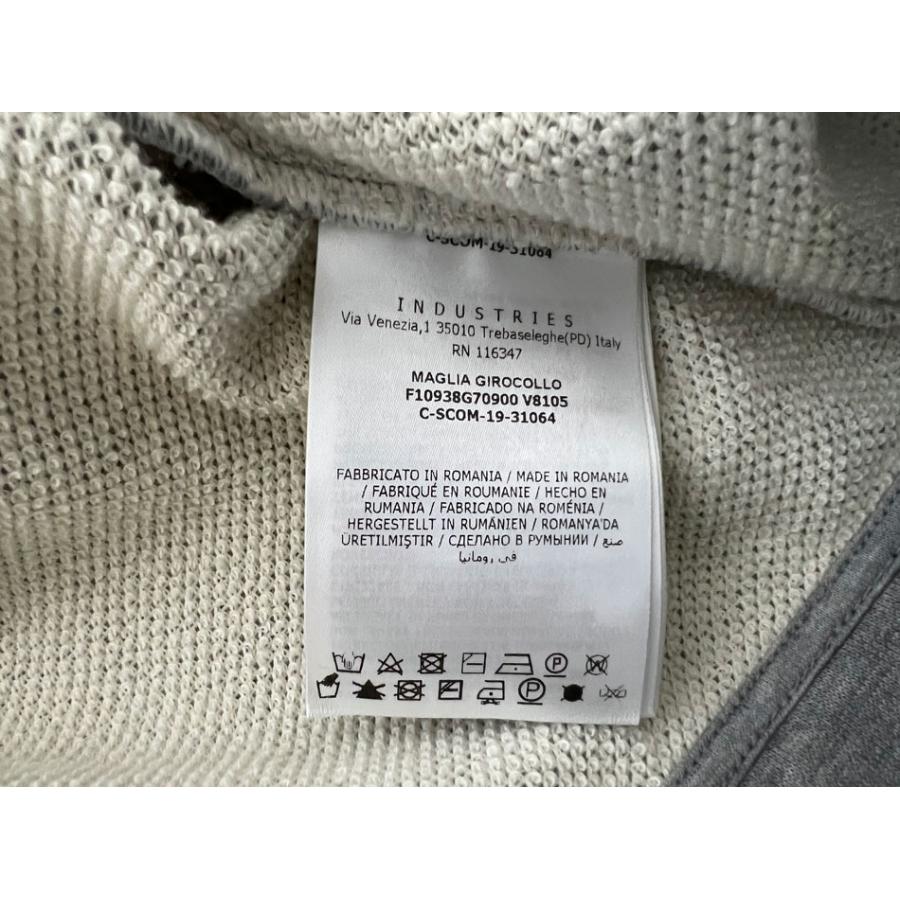 MONCLER（モンクレール） 送料無料 MAGLIA GIROCOLLO スエット