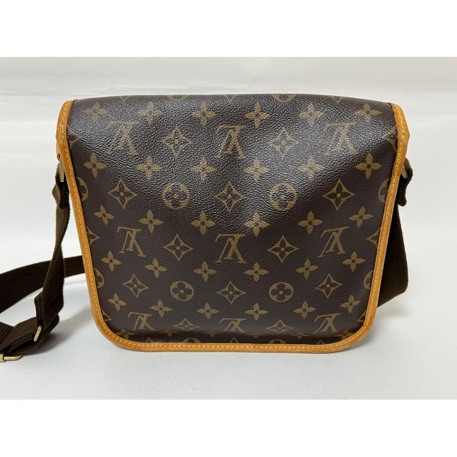 メッセンジャー・ボスフォール 送料無料 LOUIS VUITTON ルイヴィトン
