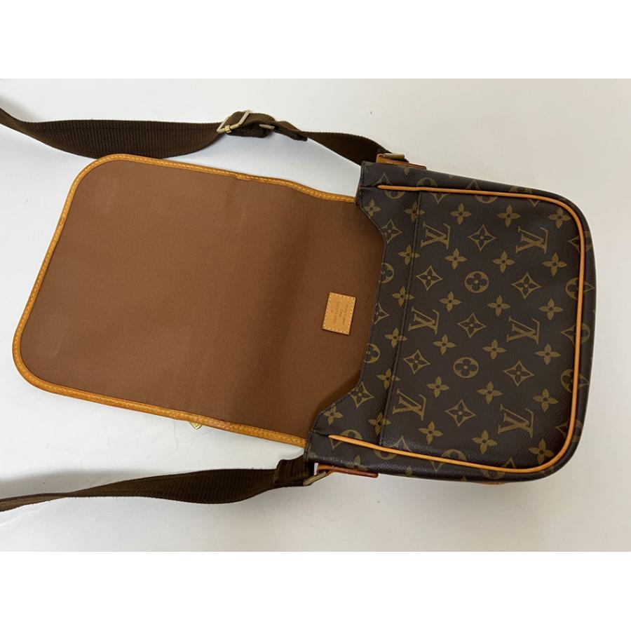 ルイヴィトン Louis Vuitton モノグラム メッセンジャー ボスフォールPM M40106 バッグ ショルダーバッグ レディース 送料無料 【中古】 2023335360012.jpg