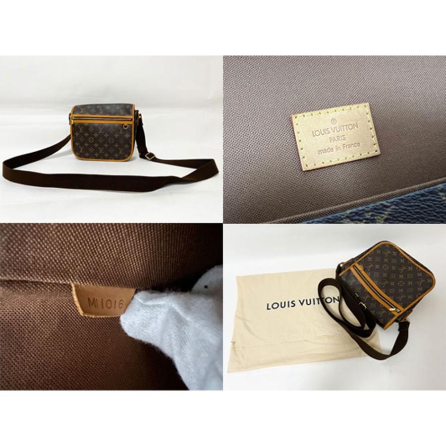メッセンジャー・ボスフォール 送料無料 LOUIS VUITTON ルイヴィトン