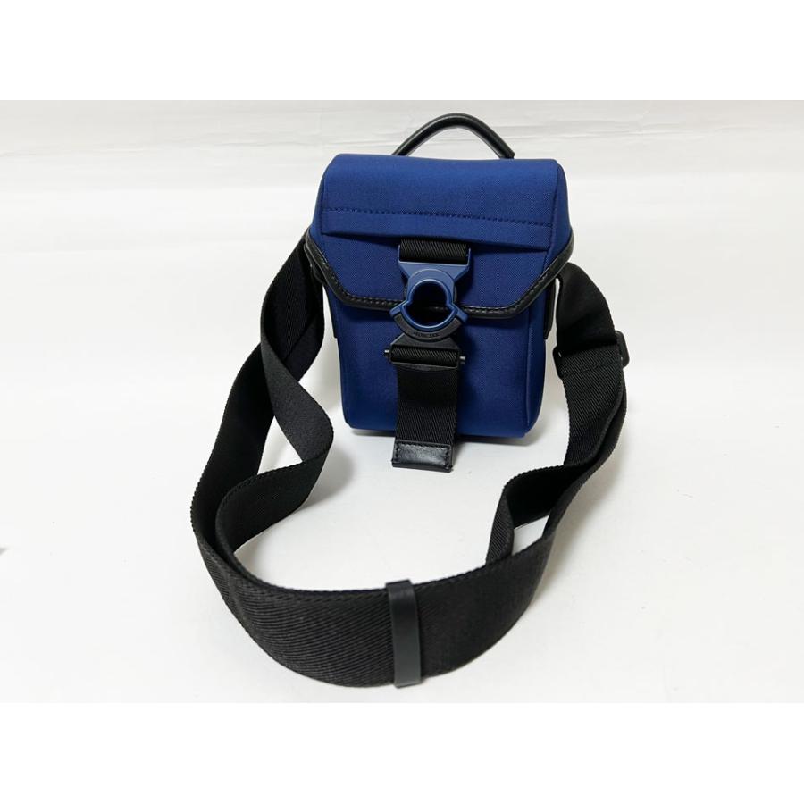 国内即送 MONCLER SPREAD クロスボディ 6B00002 M2159 MONCLER 送料無料 モンクレール SPREAD CROSS BODY ショルダー