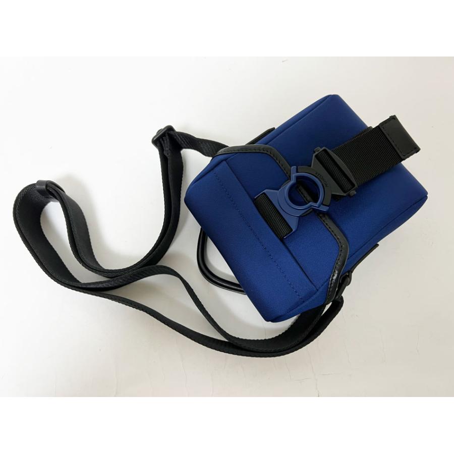 MONCLER 送料無料 モンクレール SPREAD CROSS BODY ショルダー