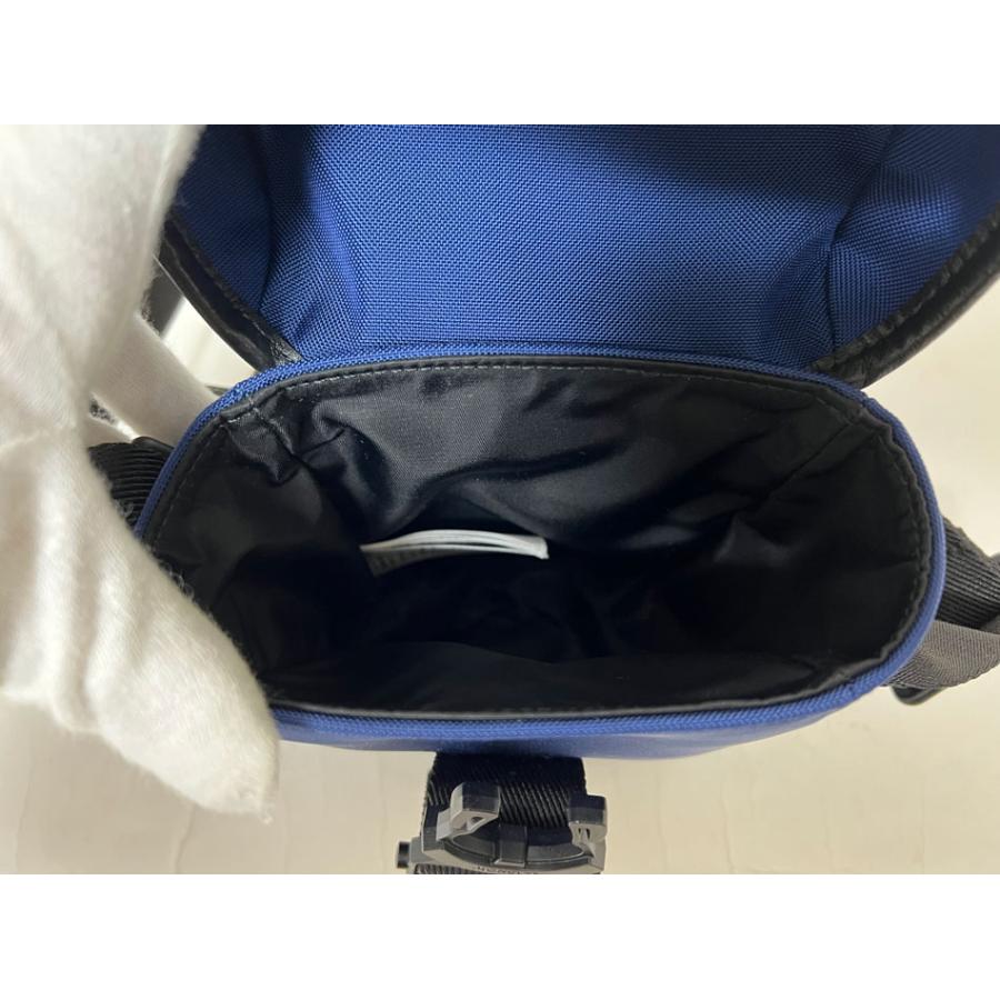 MONCLER 送料無料 モンクレール SPREAD CROSS BODY ショルダー