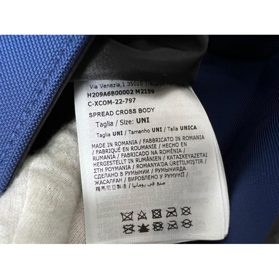 MONCLER 送料無料 モンクレール SPREAD CROSS BODY ショルダー