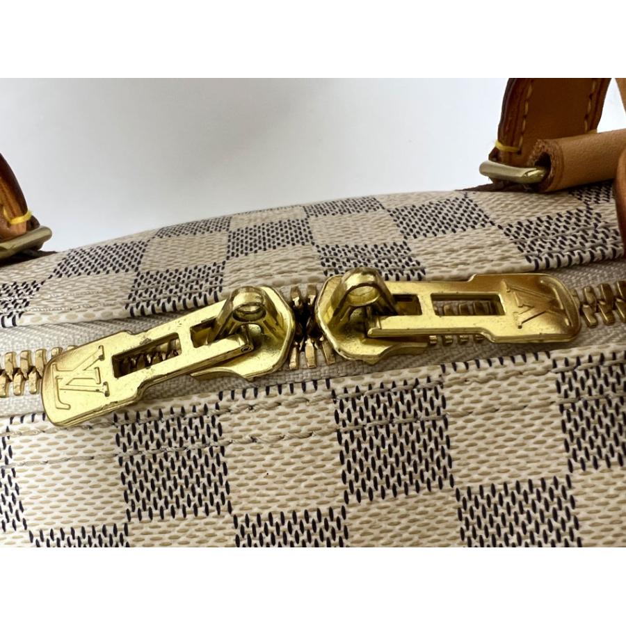 キーポル 送料無料 LOUIS VUITTON ルイヴィトン ダミエ アズール