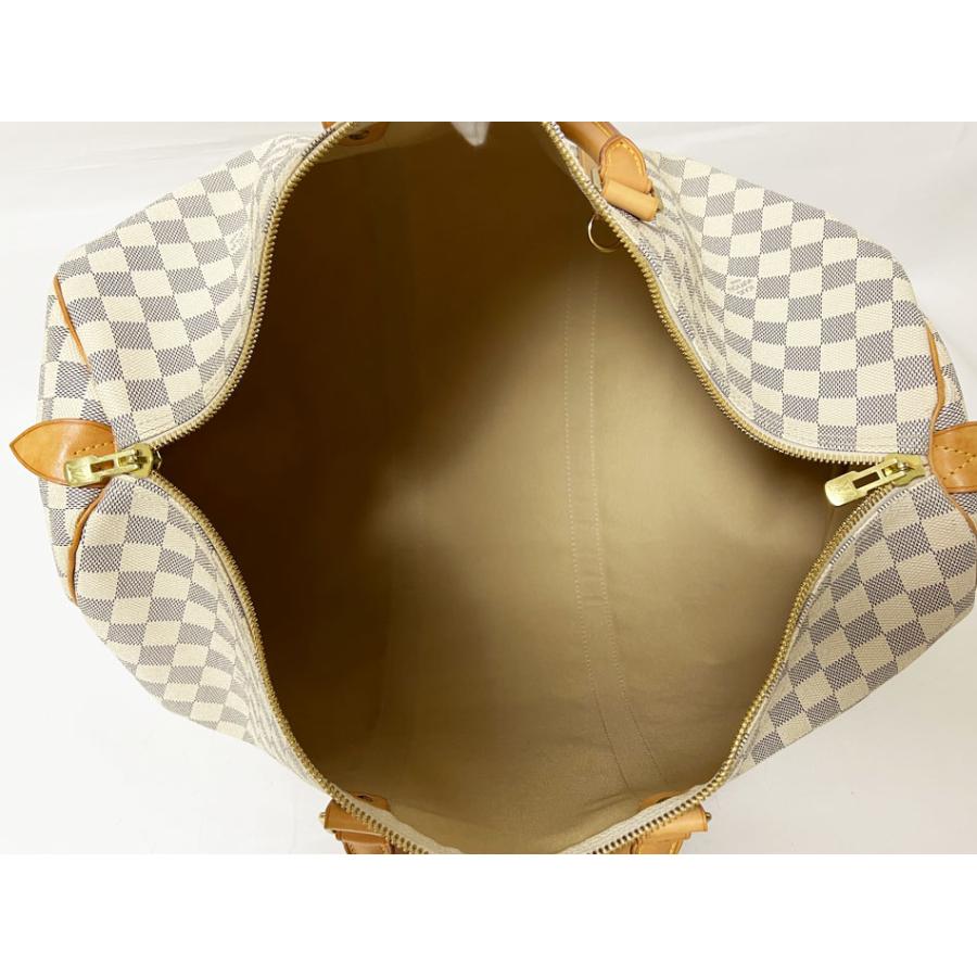 キーポル 送料無料 LOUIS VUITTON ルイヴィトン ダミエ アズール 