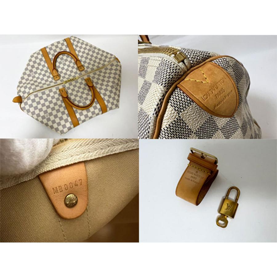 キーポル 送料無料 LOUIS VUITTON ルイヴィトン ダミエ アズール