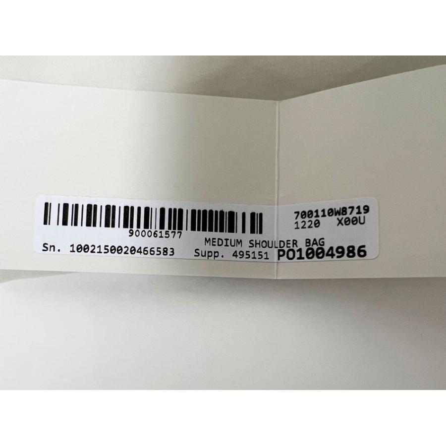 超美品！ステラマッカートニー★ファラベラタイニー★人気色グレー Stella McCartney（ステラ・マッカートニー） ショルダーバッグ