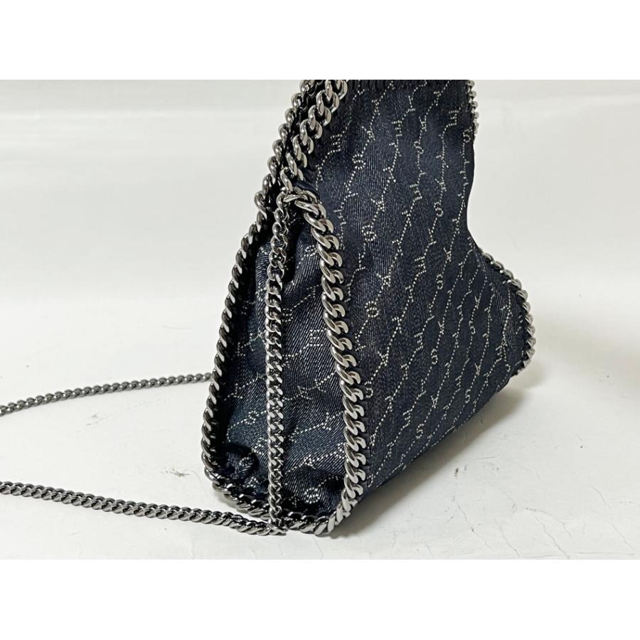 Stella McCartney STELLA McCARTNEY ステラマッカートニー デニム エコ  