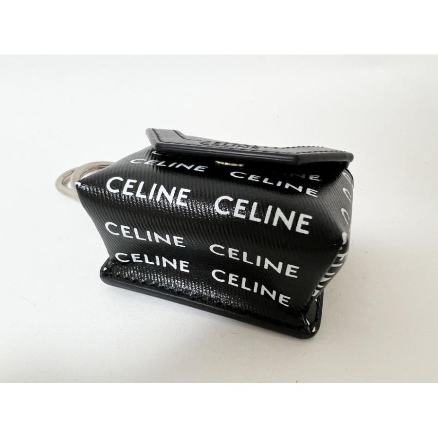 CELINE 送料無料 セリーヌ キーホルダー チャーム キーリング CELINE 送料無料 セリーヌ キーホルダー チャーム キーリング