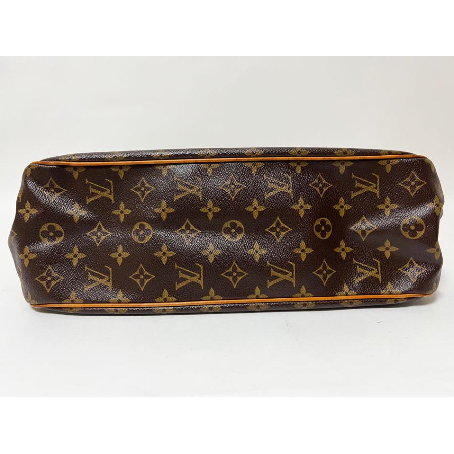 バティニョール 送料無料 LOUIS VUITTON ルイヴィトン モノグラム