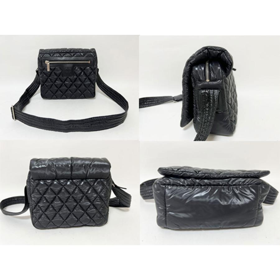 COCO COCOON 送料無料 CHANEL シャネル コココクーン ショルダー COCO COCOON 送料無料 CHANEL シャネル コココクーン ショルダー