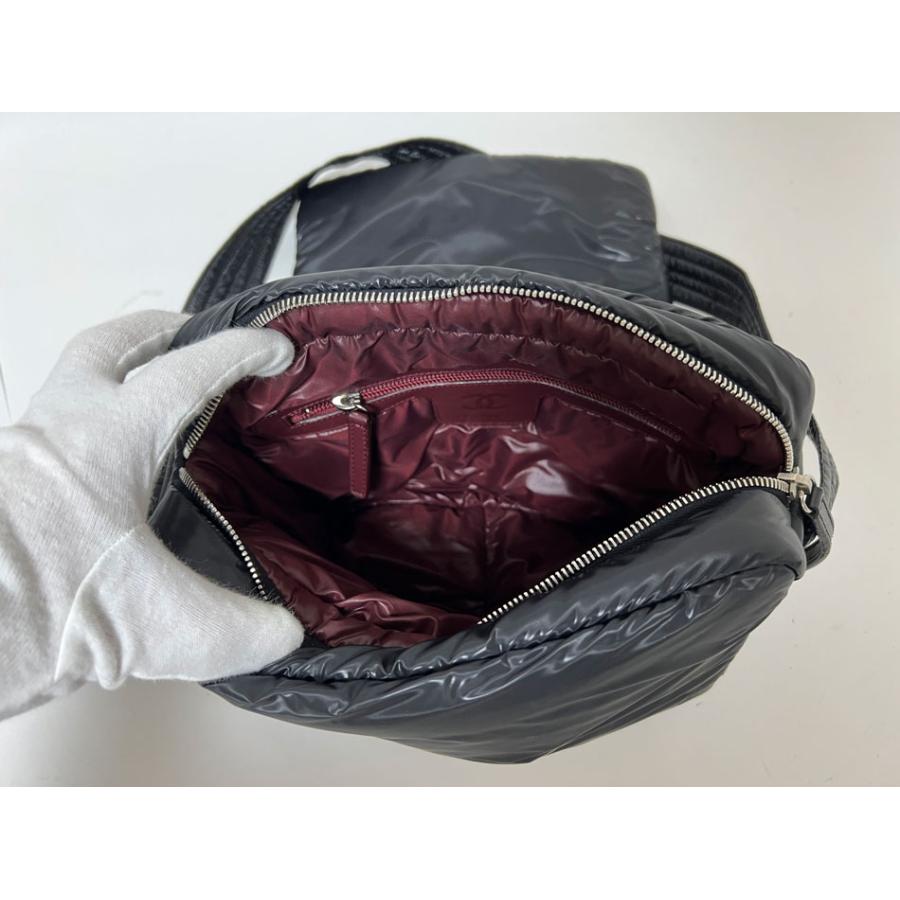 COCO COCOON 送料無料 CHANEL シャネル コココクーン ショルダー COCO COCOON 送料無料 CHANEL シャネル コココクーン ショルダー