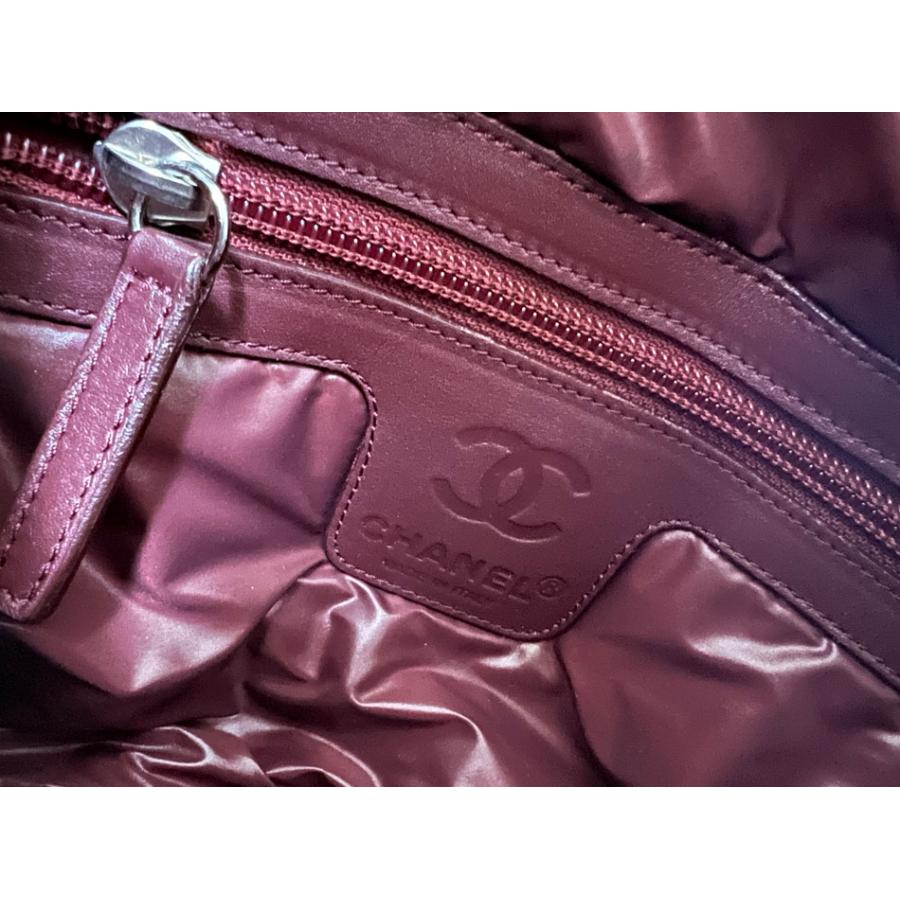COCO COCOON 送料無料 CHANEL シャネル コココクーン ショルダー COCO COCOON 送料無料 CHANEL シャネル コココクーン ショルダー
