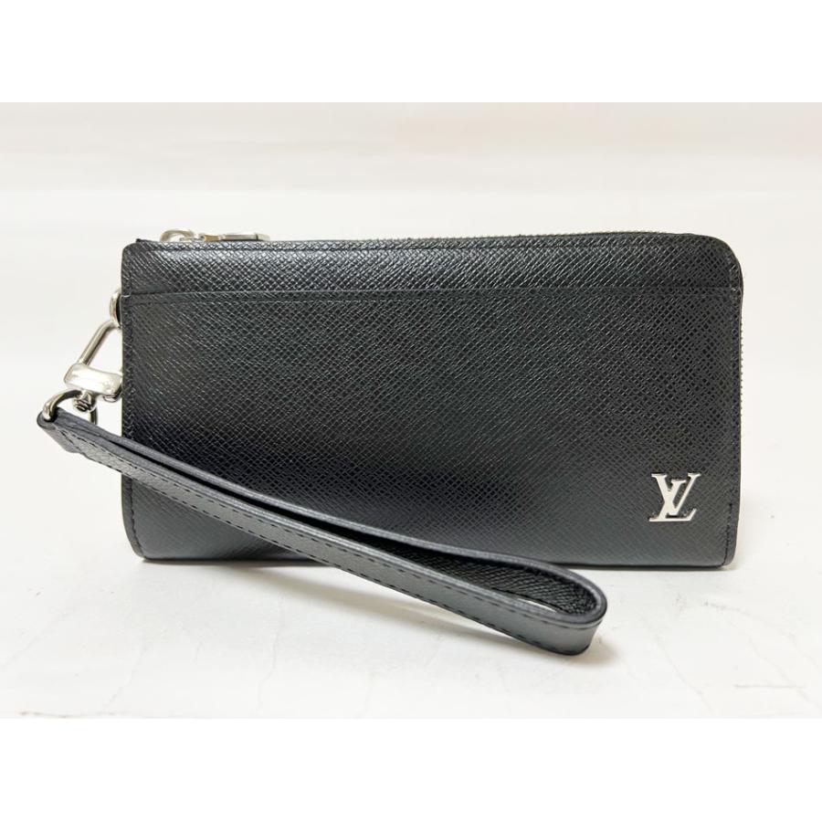 LOUIS VUITTON 送料無料 ルイウ゛ィトン タイガ ジッピー LOUIS VUITTON 送料無料 ルイウ゛ィトン タイガ ジッピー