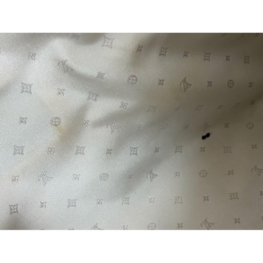 LOUIS VUITTON ルイヴィトン スハリ エパヌイGM ショルダーバッグ レザー クリームホワイト ゴールド金具 M91854 エパヌイ LOUIS VUITTON ルイヴィトン スハリ エパヌイGM ショルダー