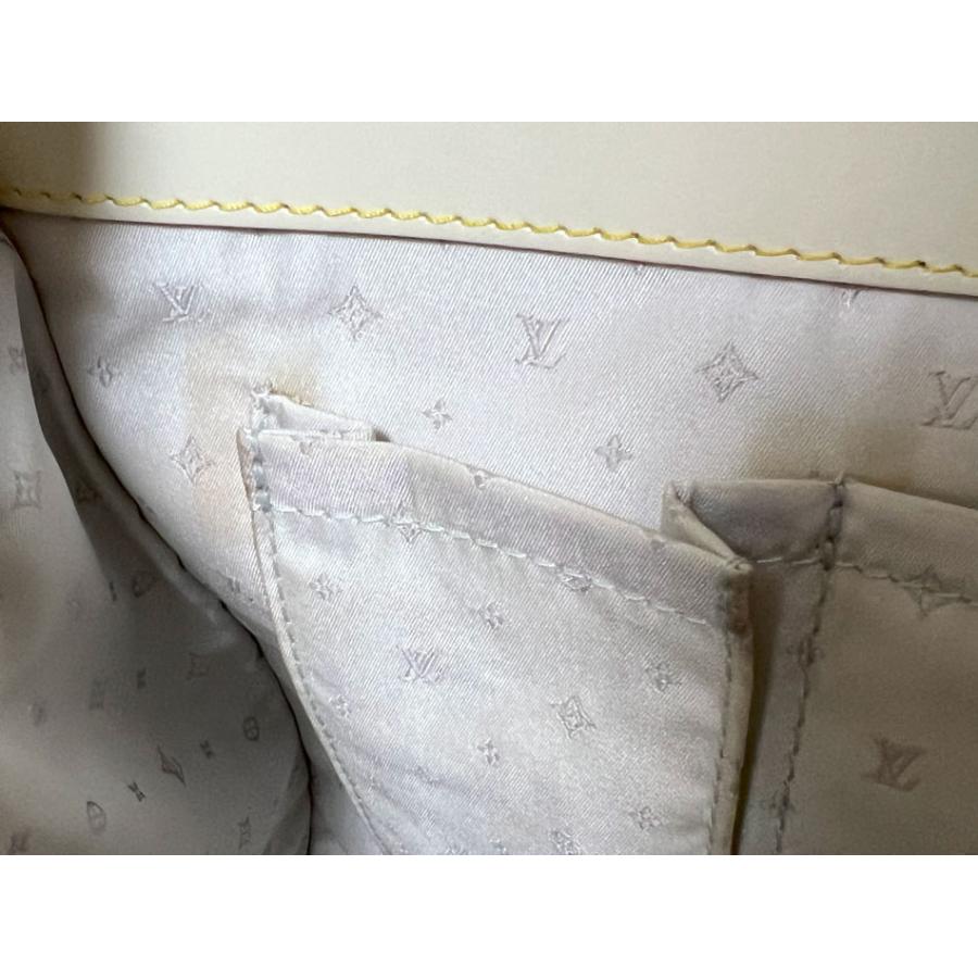 エパヌイ LOUIS VUITTON ルイヴィトン スハリ エパヌイGM ショルダー