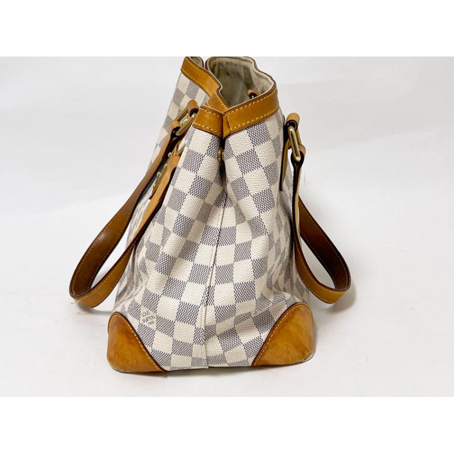 ハムステッド（LOUIS VUITTON） LOUIS VUTTION ルイヴィトン ダミエ 