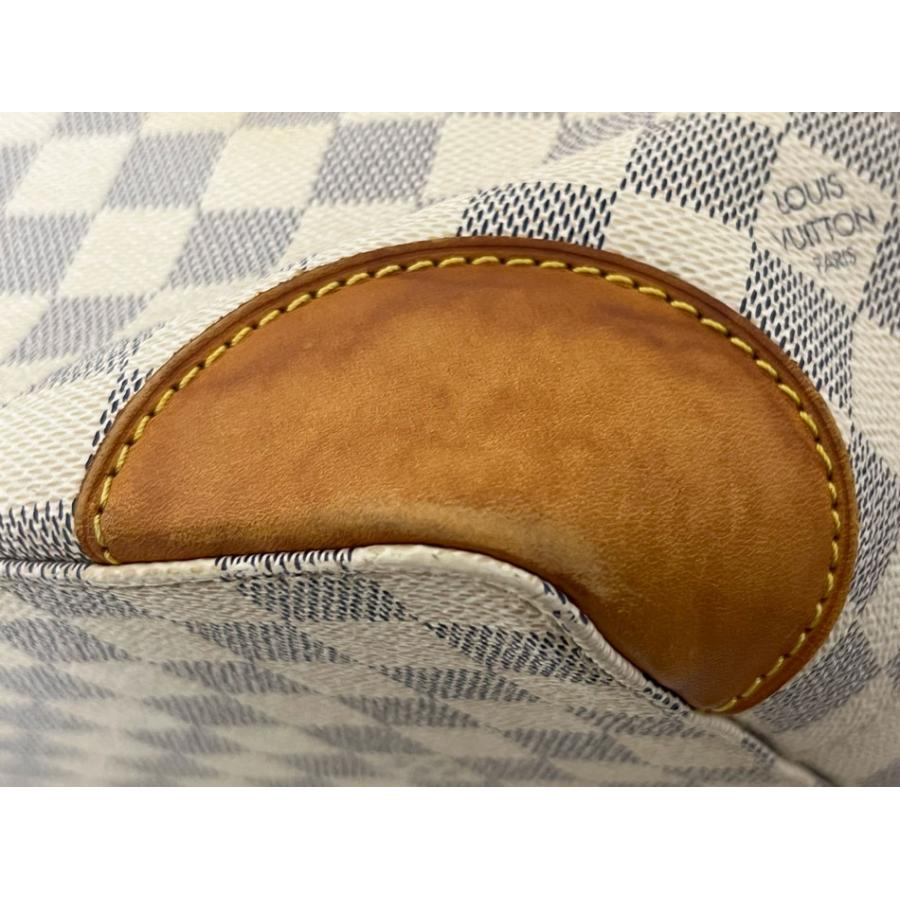 ルイヴィトン N51207 ダミエ アズール ハムステッドPM トートバック ハムステッド（LOUIS VUITTON） LOUIS VUTTION ルイヴィトン ダミエ