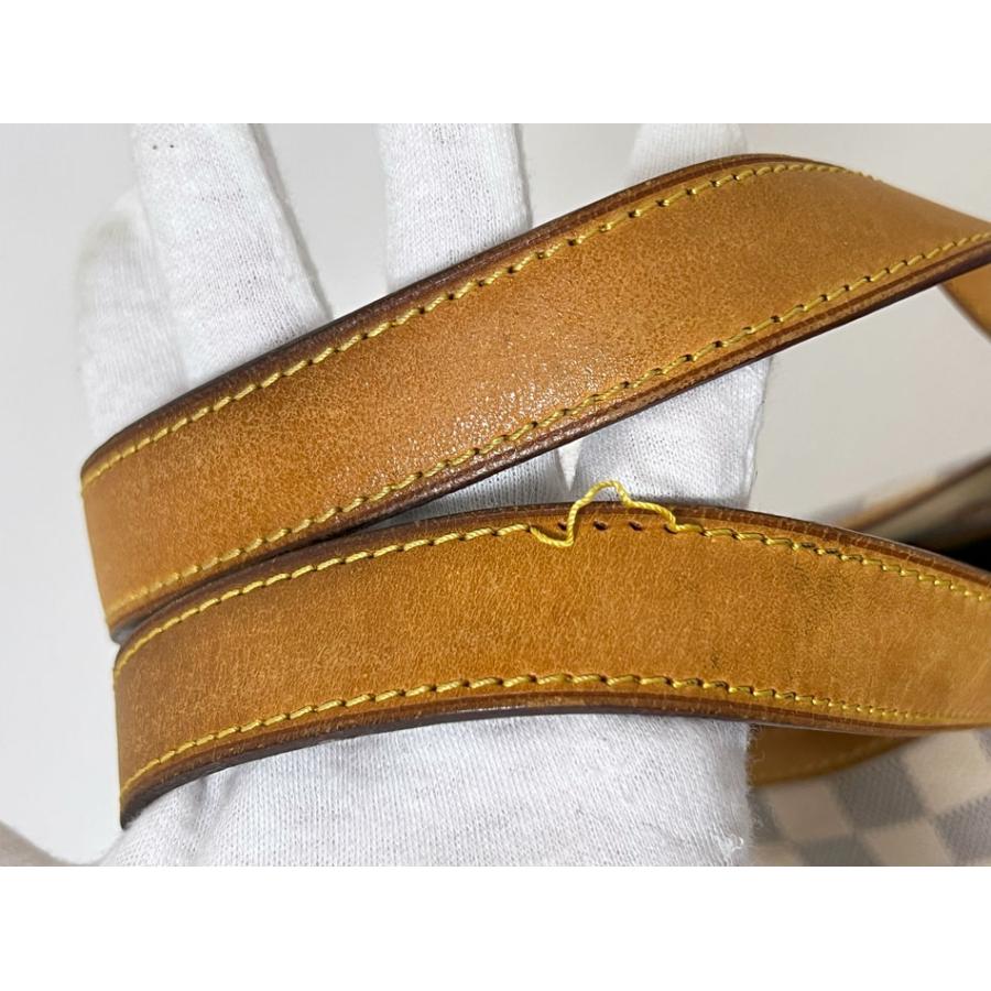 ハムステッド（LOUIS VUITTON） LOUIS VUTTION ルイヴィトン ダミエ