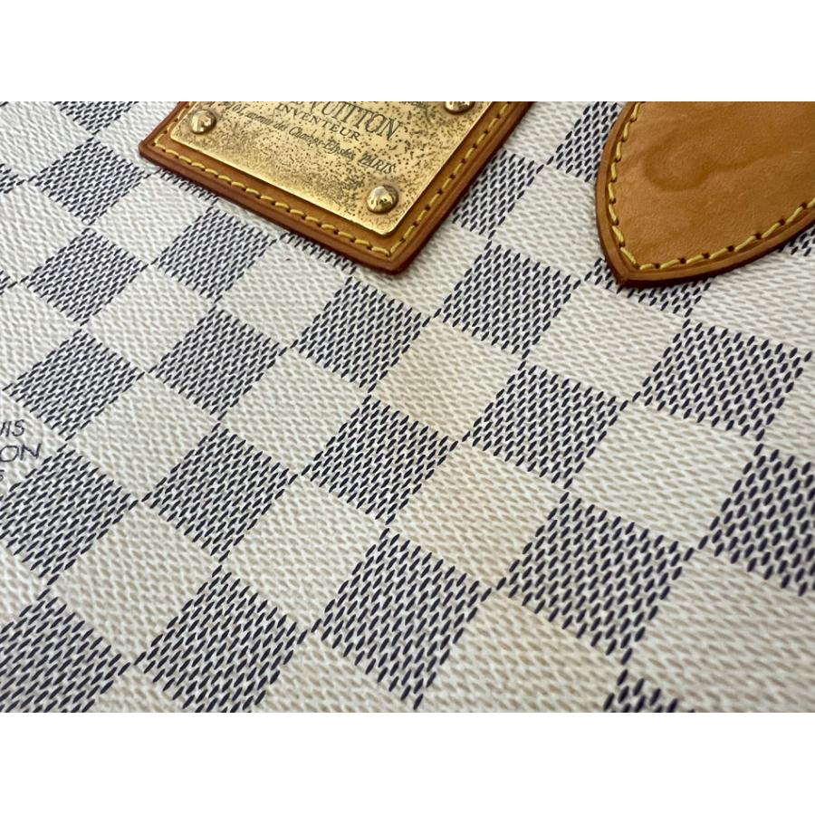 ハムステッド（LOUIS VUITTON） LOUIS VUTTION ルイヴィトン ダミエ 