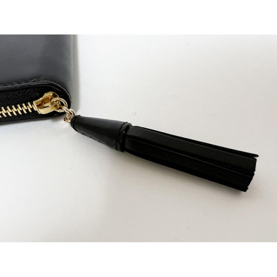 JIMMY CHOO（ジミーチュウ） 送料無料 ファスナー 財布 ATHINI ZIP