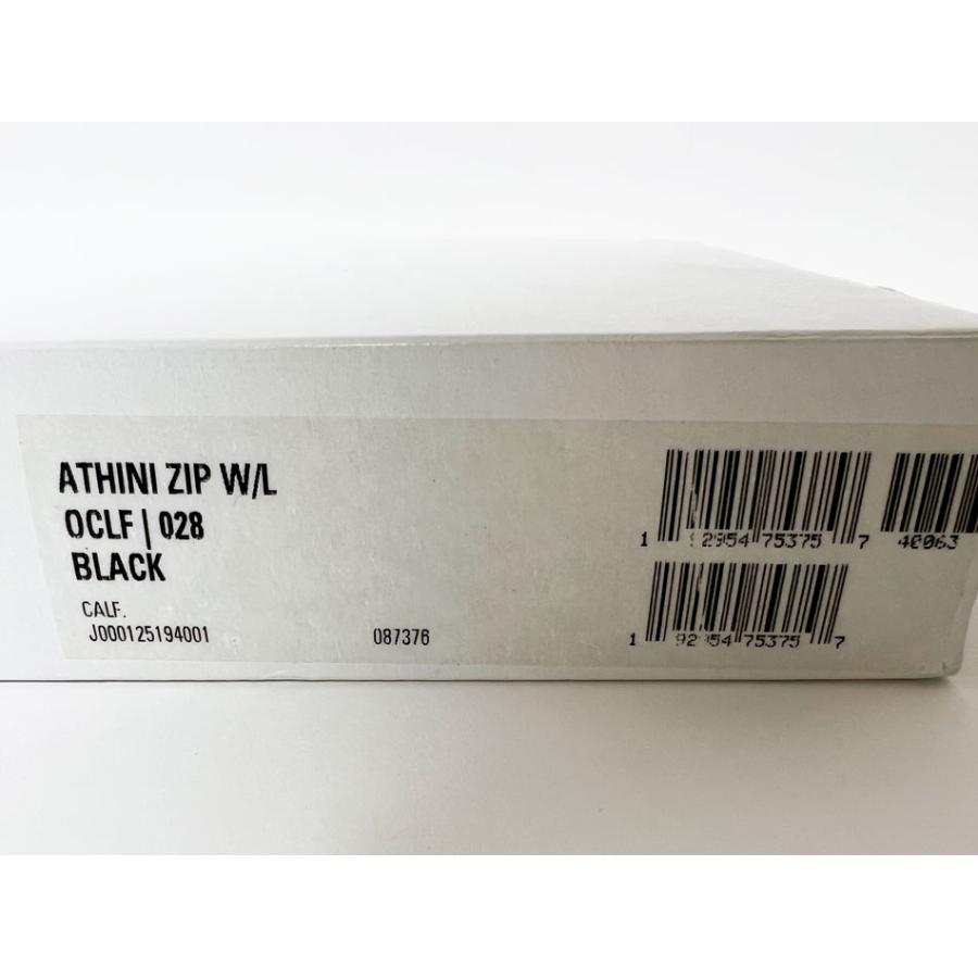 JIMMY CHOO（ジミーチュウ） 送料無料 ファスナー 財布 ATHINI ZIP