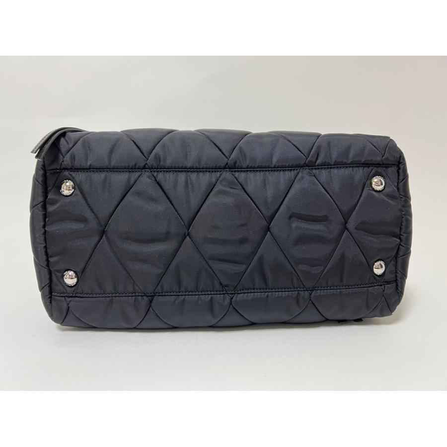 PRADA プラダ NEW TESSUTO BOM ニューテスートボンバー トート PRADA プラダ NEW TESSUTO BOM ニューテスートボンバー トート
