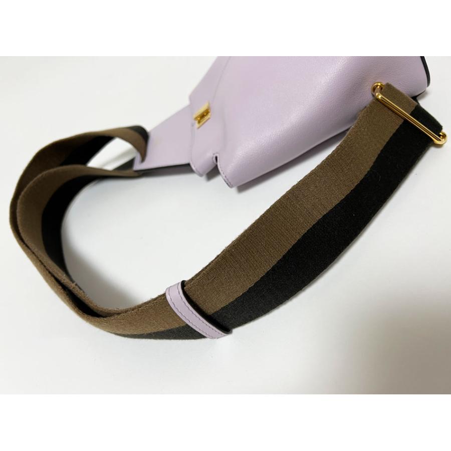 FENDI（フェンディ） 送料無料 ギターバッグ ワンショルダー ボディ
