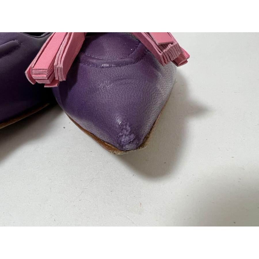 MANOLO BLAHNIK（マノロブラニク） レディース シューズ フラット