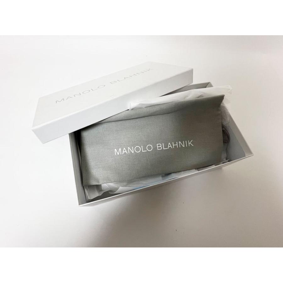 MANOLO BLAHNIK（マノロブラニク） レディース シューズ フラット
