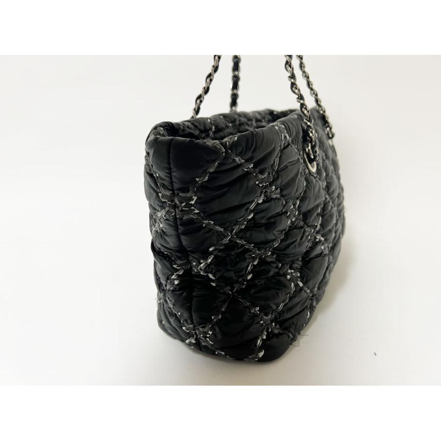 美品☆CHANELパリビザンス☆ショルダーバッグ CHANEL（シャネル） パリビザンス ショルダーバッグ チェーン