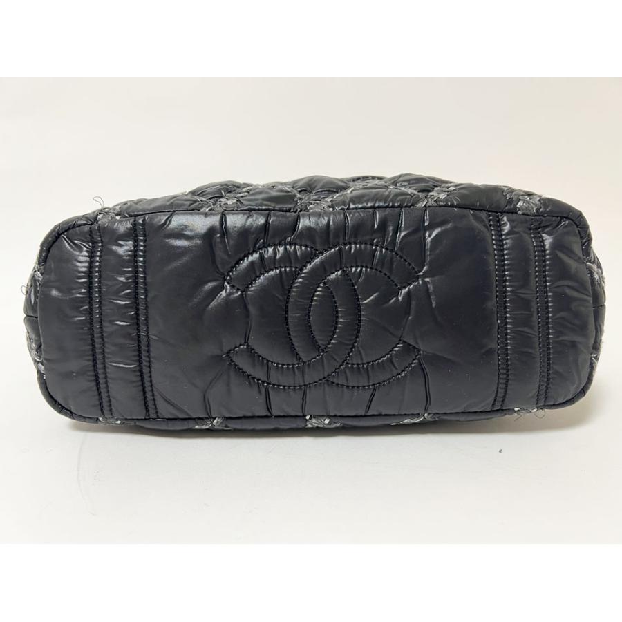 CHANEL 送料無料 シャネル パリビザンス ショルダーバッグ チェーン  