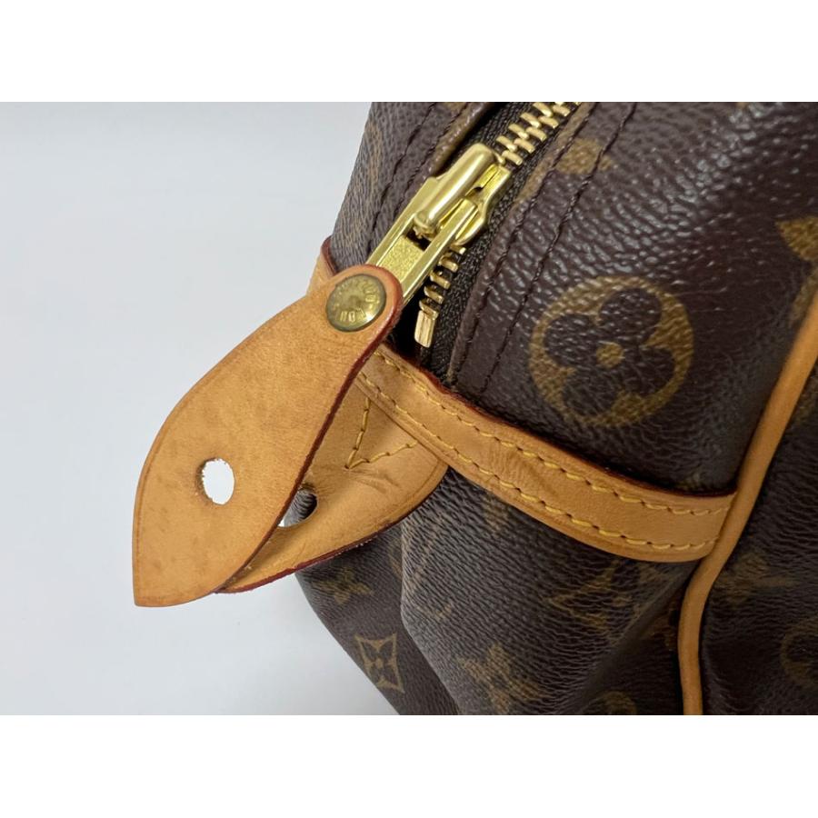 モントルグイユ 送料無料 LOUIS VUITTON ルイヴィトン モノグラム