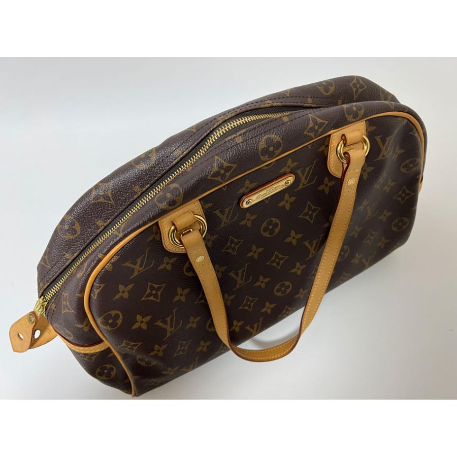 モントルグイユ 送料無料 LOUIS VUITTON ルイヴィトン モノグラム