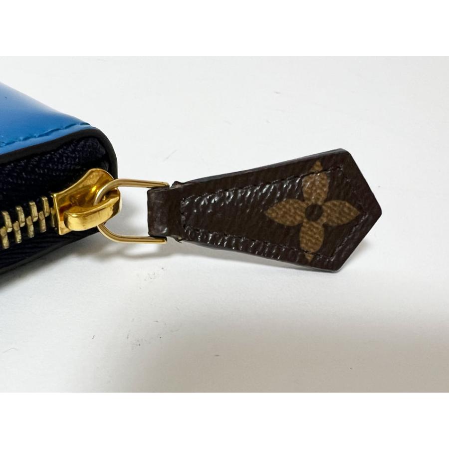 LOUIS VUITTON ルイヴィトン ヴェルニ エナメル パテントレザー