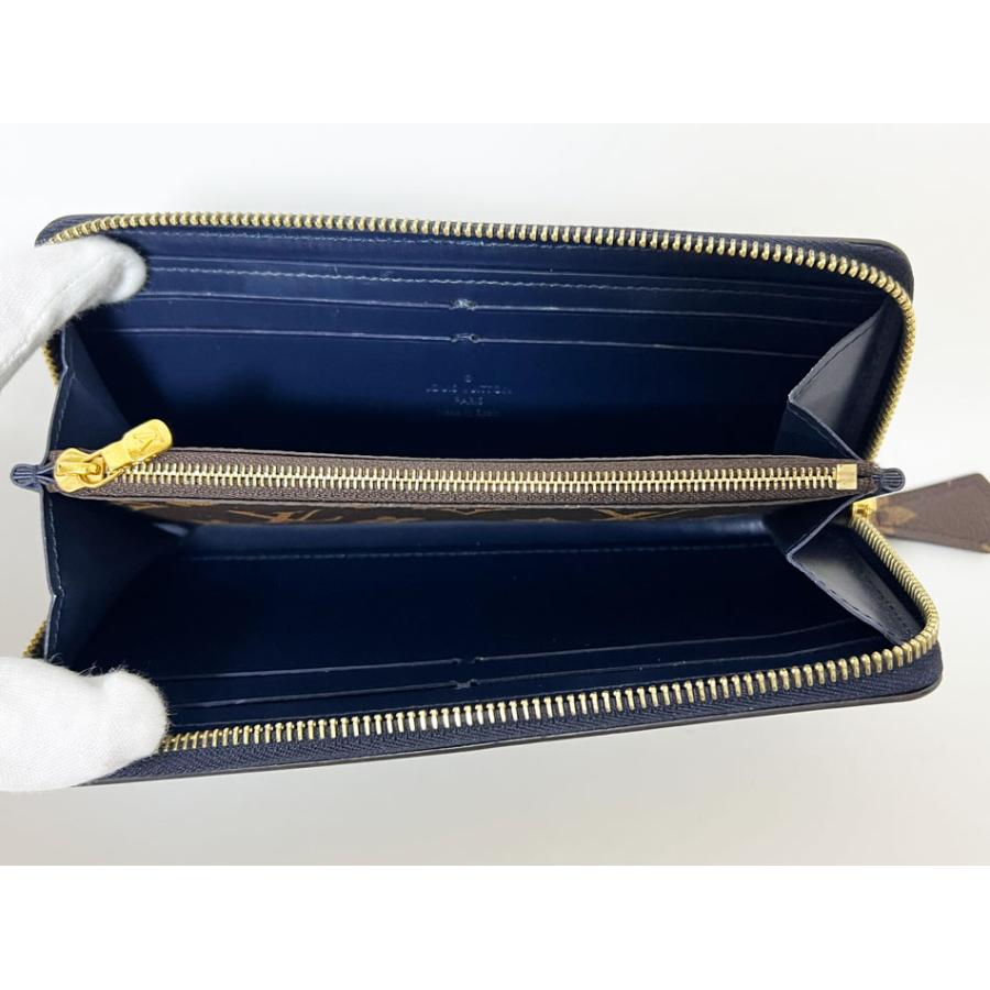 LOUIS VUITTON ルイヴィトン ヴェルニ エナメル パテントレザー