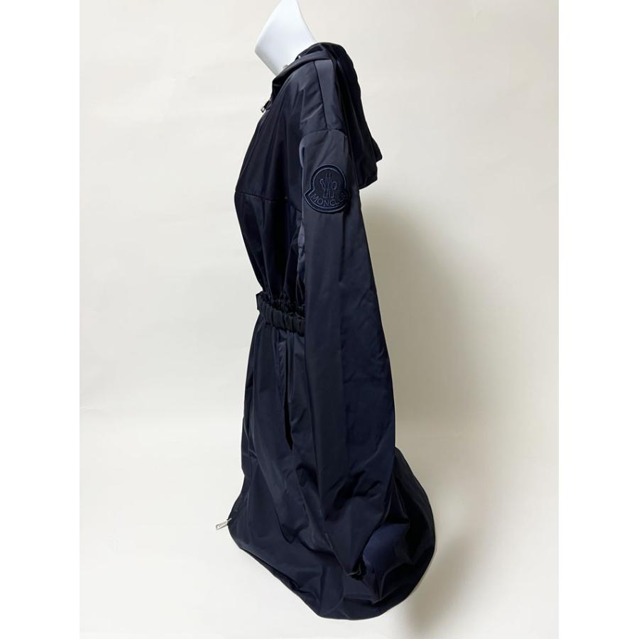 MONCLER（モンクレール） レディース ナイロンジャケット スプリング