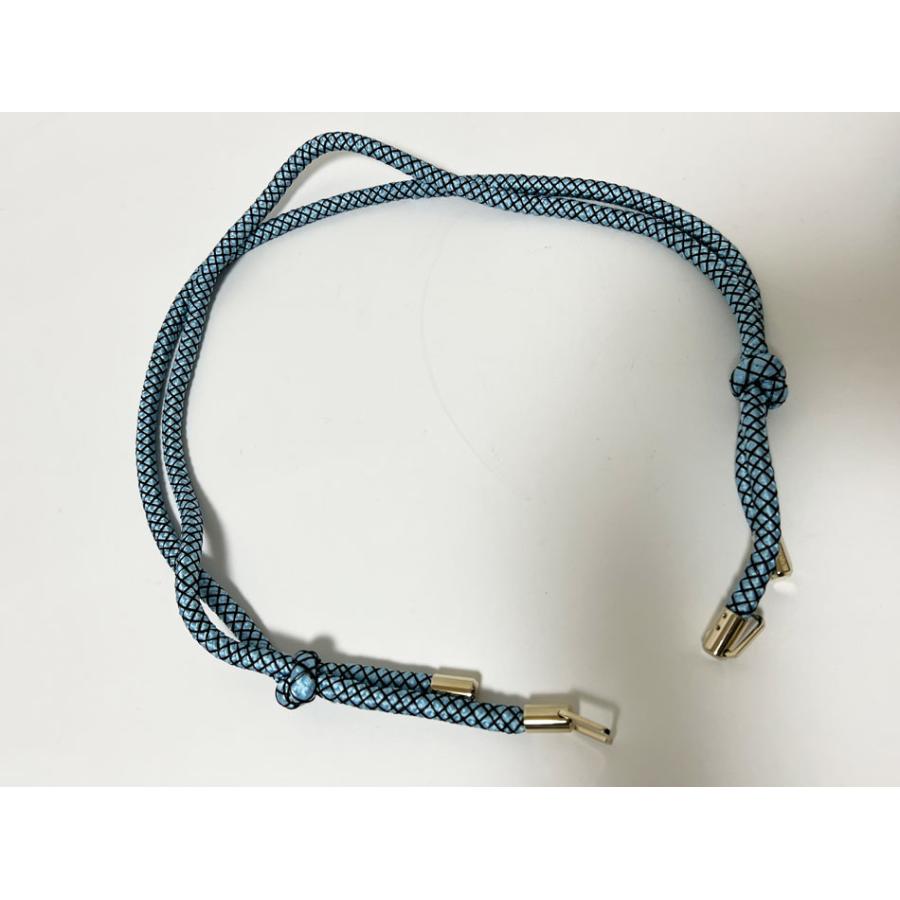 【美品】Valextraチェーンショルダーストラップ100cm【イジィデ】 チェーンショルダー ストラップ – Valextra - ヴァレクストラ 公式