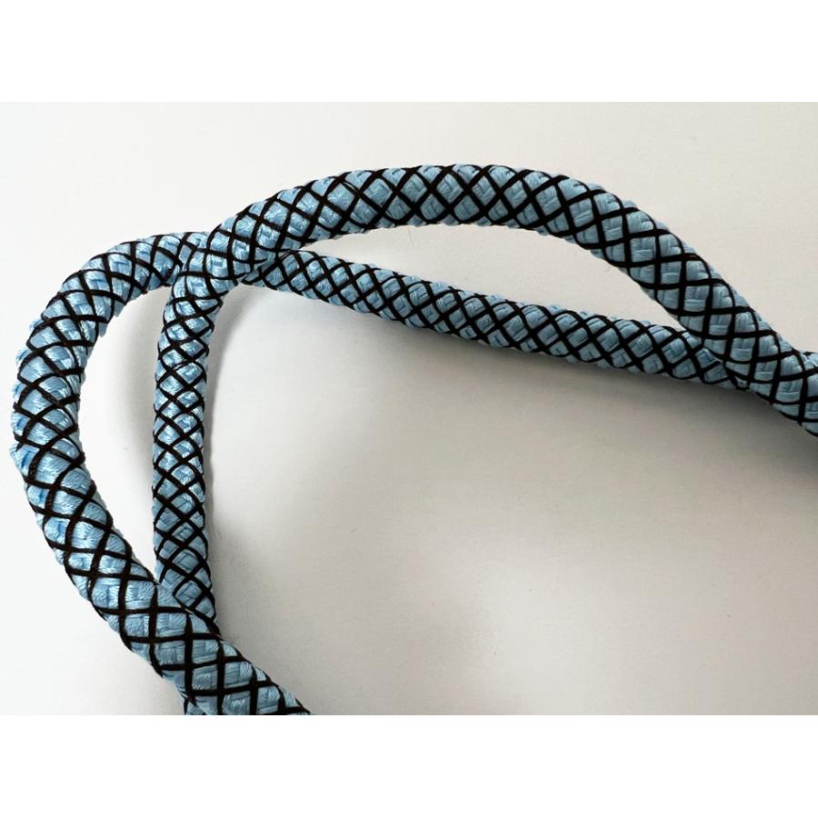 【美品】Valextraチェーンショルダーストラップ100cm【イジィデ】 Valextra - valextra イジィデ ショルダーバック チェーン付き の通販